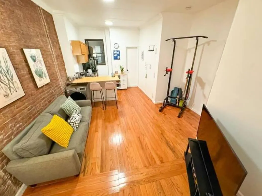 纽约1727-3Rs Renovated 3Br2Bath Ues公寓 美国