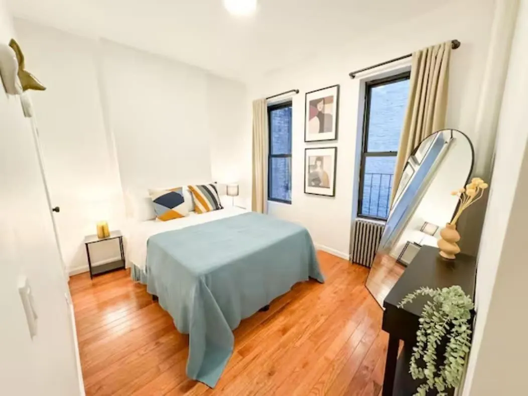 纽约1727-3Rs Renovated 3Br2Bath Ues公寓 公寓