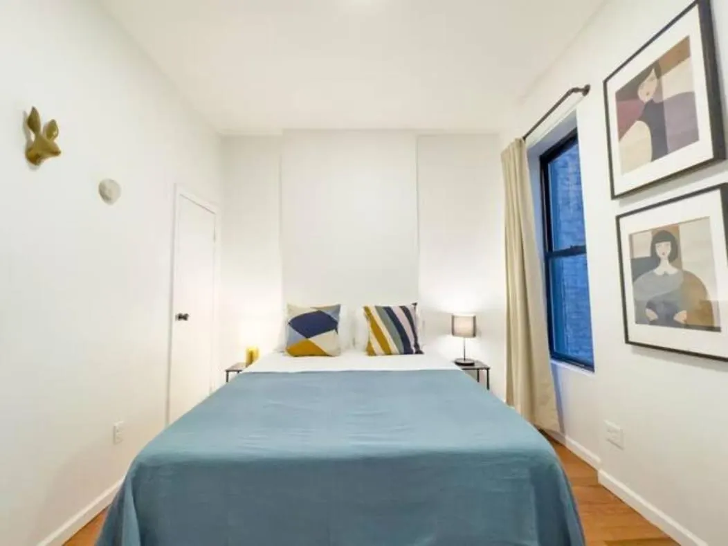 1727-3Rs Renovated 3Br2Bath Ues Διαμέρισμα Νέα Υόρκη