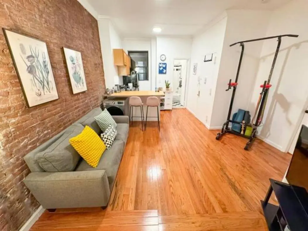 1727-3Rs Renovated 3Br2Bath Ues Διαμέρισμα Νέα Υόρκη