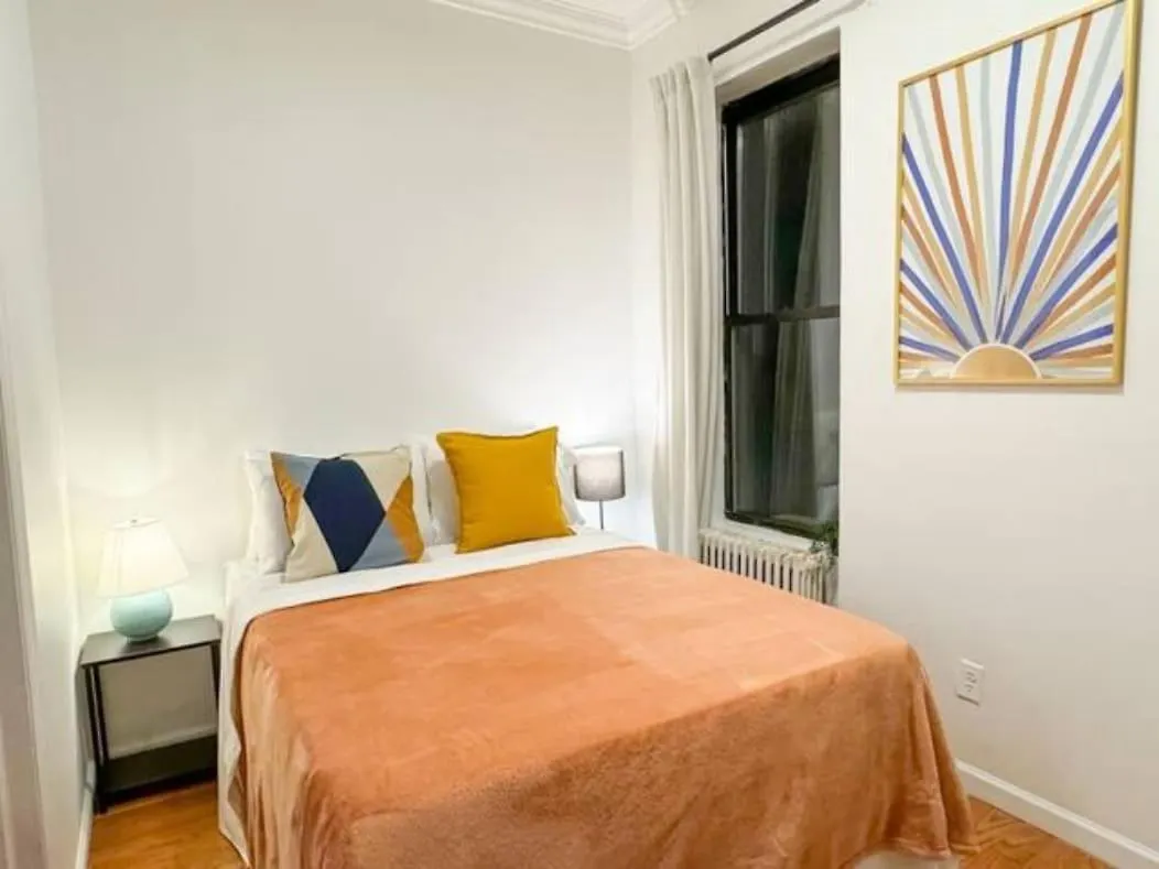 1727-3Rs Renovated 3Br2Bath Ues Διαμέρισμα Νέα Υόρκη