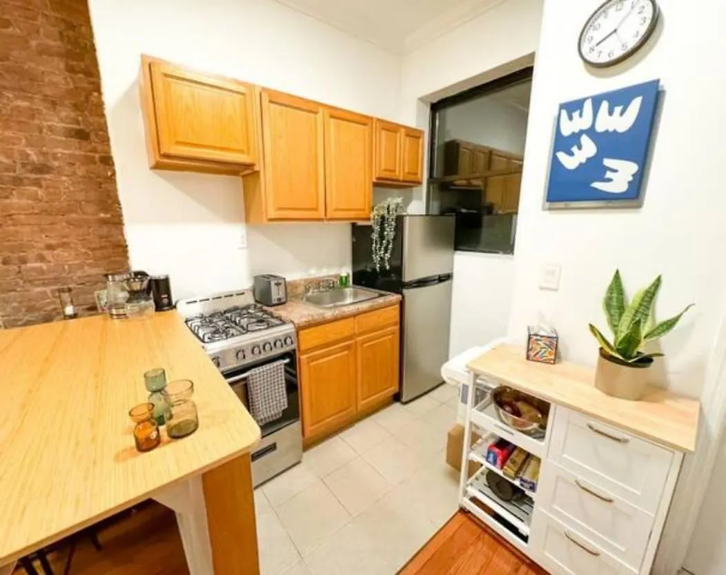 1727-3Rs Renovated 3Br2Bath Ues Διαμέρισμα Νέα Υόρκη